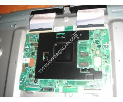BN41-02297 , BN95-01942A , CY-WJ055HGLV9H , LSF550FN04-K , T-CON LOGİC BOARD