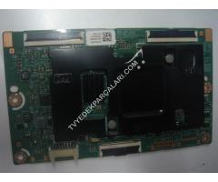 BN41-02110 , lsf400hf04 , ue40h6290as t-con display board , LOGİC BOARD