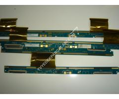 LSF550HN03-L03 , 16Y_C55FMB4SL2LV0.2 LEFT ,  16Y_C55FMB4SR2LV0.3 RIGHT , CY-VK055BGLV1H PCB