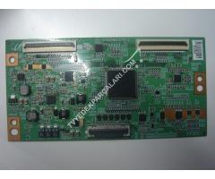 S120APM4C4LV0.4 , K3436D0F0BEV , 014791 ,  LE40C650L1w T-CON BOARD