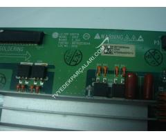 LG PDP 050714 , 50X3  , 6870QZC004A , 50PX1D , Z SUS BOARD