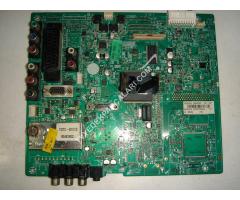 17MB25-3 , 060309 , 10063208 , 20445750 , 26488389 , SAMAP02(SL) , main board , anakart