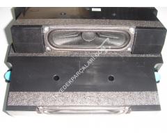 SAMSUNG UE40JU6470U HOPARLÖRLERİ , BN96-35007D , 