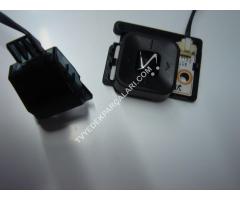 BN96-35345B , JU7500 , UE40JU6470U , IR MODÜL , TUŞ TAKIMI , MAUSE BUTTON