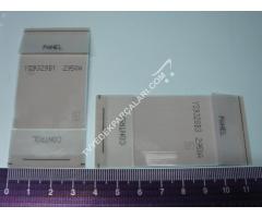 YS9238B3 , YS9329B1 , 2950A , VES650QNTS-2W-U11 , PANEL T-CON ARASI LVDS FLEX KABLO