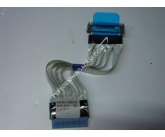ead62108522 , sesk150918 , 24mt47u panel anakart arası lvds flex kablo