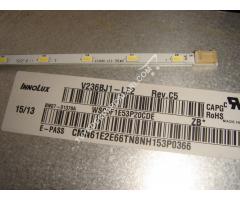 V236B1-LE2-TREM11 , V236BJ1-LE2 , REV.C1 , 24MT47U PANEL LEDLERİ