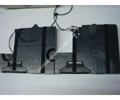 LG 42LF580N HOPARLÖRLERİ , EAB63608401 , EAB63608402 , 