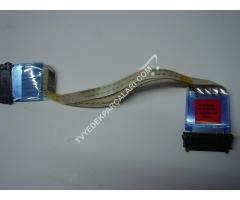 EAD62572201 , YSI150409 , 42LF580N ANAKART T-CON ARASI LVDS FLEX KABLO