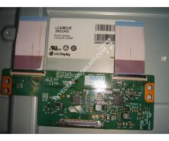 V14 42 DRD 60HZ CONTROL_VER 0.3 , 6870C-0480A , 42LF580N T-CON DİSPLAY BOARD V14 42 DRD 60HZ CONTROL_VER 0.3 , 6870C-0480A , 42LF580N T-CON DİSPLAY BOARD