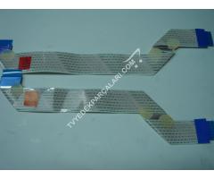 55lb652v panel anakart arası lvds flex kablolar
