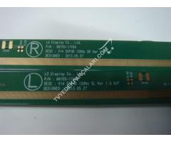 6870s-1744a , 1745a , v14 55fhd 120hz , lc550duh-fg-p2 , 55lb652v panel pcb board