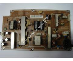 IV40F1 BHS , BN44-00469B , REV1.2 , LE40D503F7W POWER BOARD , 