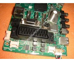 17MB96 ,110814R2 , 10100165 , 23248021 , 42'', 27482756 , 42FA8200 ANAKART , MAİN BOARD