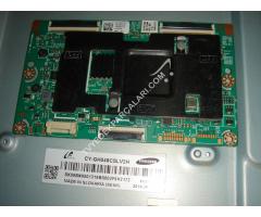 BN41-02110 , LSF480HJ01 , CY-GH048CSLV2H , UE48H6470AS TCON board