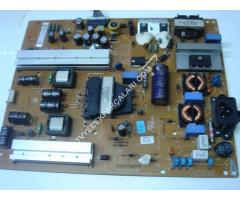 LGP55-14PL2 , PLDK-L309A , EAX65423801 , 2.2 , REV2.1 , 55LB652V POWER BOARD