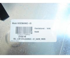 23.6iNCH 7020PKG 36EA Rev0.2 130128 , VES236WNEC-01 , 24d1433db , panel LEDLERİ