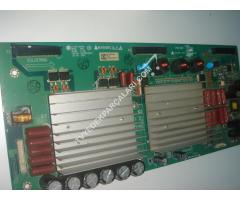 LG PDP 050714 , 50X3  , 6870QZC004A , 50PX1D , Z SUS BOARD