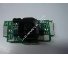 EAX66186502 , E230374 , 24MT47U IR BOARD , KUMANDA ALICI GÖZÜ