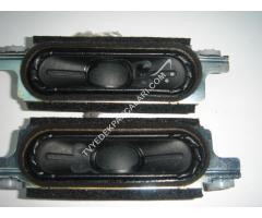 PHİLİPS 40PFK4100 HOPARLÖRLERİ