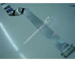 PHİLİPS 40PFK4100 PANEL LVDS BOARD ARASI FLEX KABLO