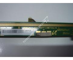 15Y 40FF11MB7S4LV0.2 , REV0.0 , LSC400HN02-G02 , TPT400LA-HN02.S , PCB BOARD