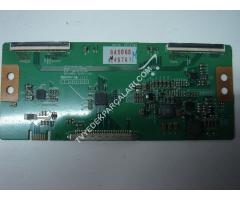 LC320EXN , 6870C-0370A , LC320EXE-SD-N6 , 32PFL5406H  TCON LOGİC BOARD