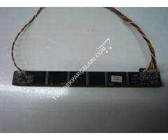 philips 32pfl5406h kumanda alıcı gözü tuş takımı