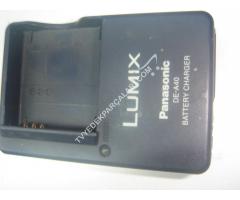 Panasonic DE-A40A BATTERY CHARGER