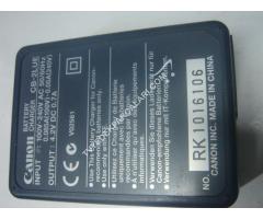Canon CB-2LUE BATTERY CHARGER