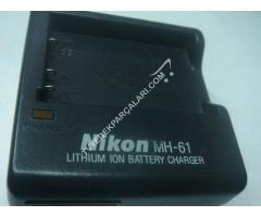 Nikon MH-61 , BATTERY CHARGER