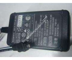 SONY AC-L200C KAMERA SARJ ADAPTÖRÜ