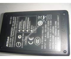 Nikon MH-63 BATTERY CHARGER