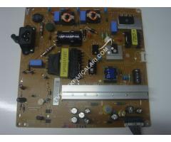 42LB580N BESLEME KARTI , EAX65628601 ,1.3 , REV1.0 , LGP3942I-14PL1-IT