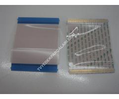 42LB582N FLEX KABLOLARI , PANEL T-CON ARASI , HC420DUN-VAHS2-51XX , 