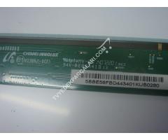 V236BJ1-XCE1 , V236BJ1-LE2 , REV.C1 , PANEL PCB BOARD