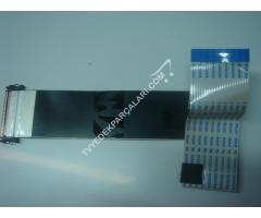 V236BJ1-LE2 PANEL ANAKART ARASI LVDS FLEX KABLO