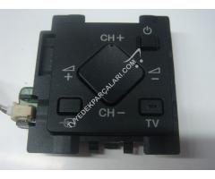 SONY KDL-55W805C TUŞ TAKIMI