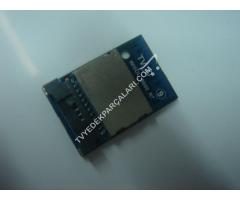 WISOL B600 R7 , SAMSUNG TV BT MODÜL , BLUETOOTH MODÜL , 
