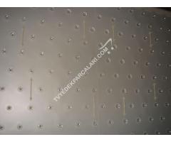 SSC POLA2.0 60'' Rev1.0 L ,R , HC600DUD , 60LA620S PANEL LEDLERİ , 