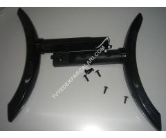 HI-LEVEL 43HL650 AYAKLARI , MASAÜSTÜ SEHPA AYAĞI