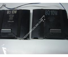 LG 32MB25HM HOPARLÖRLERİ