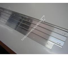 50inch 7020PKG 72EA Rev0.4 , VES500UNVL-3D-S01, 50PF8175 panel LEDLERİ