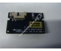 LA6200 IR VER1.2 , EBR76405801 , 42LA620S ALICI GÖZ IR BOARD
