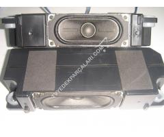 lg 42LA620S HOPARLÖRLERİ