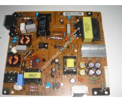 LGP3942-13P , PSED-L222A , EAX64908001 ,1.9, REV1.0 , 42LA640S POWER BOARD