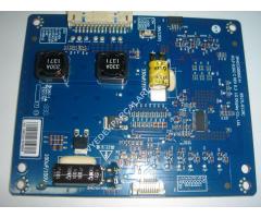 PCLF-D202 C REV 0.3 , 6917L-0119C , 3PHCC20006C-H , 42LA640S LED DRİWER BOARD