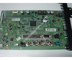 32MB25HM Anakart , LK40B , EAX65882903 , 62642206, EBU62642206 ,  Main BOARD