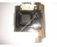 YW-F01LD , V1.4 , EBR80772103 , LG TV POWER BUTON , MAUSE BUTON , TUŞ TAKIMI