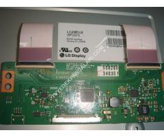 42LA620S EKRAN KARTI , GÖRÜNTÜ KARTI , LC500DUE-SFR1 , 6870C-0452A , 